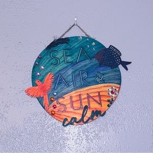 Hand made Wall Art by Me